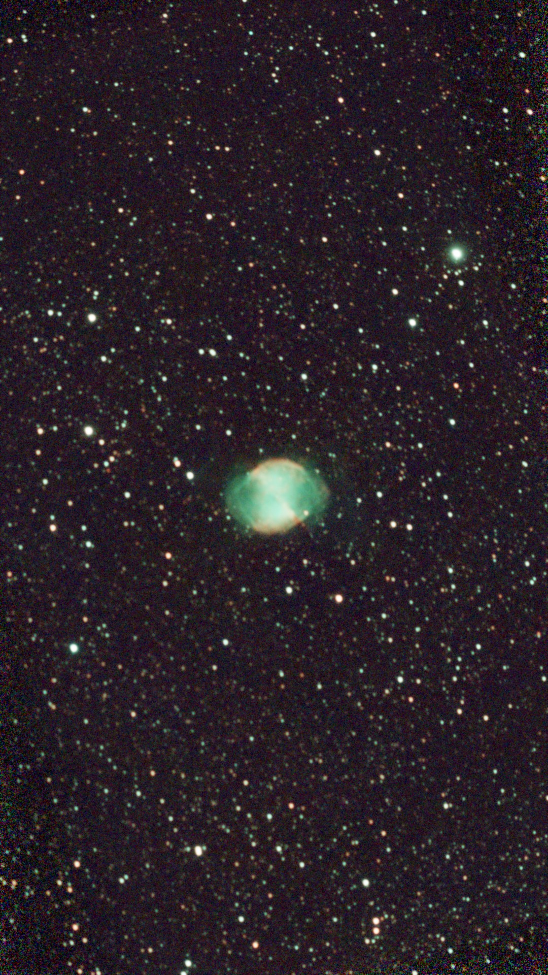 Stacked_118_M 27_10.0s_LP_20240928-225714