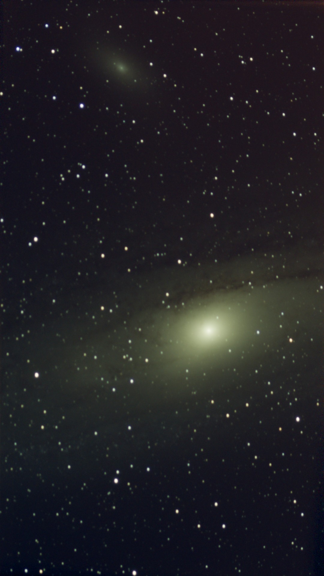 Stacked_190_M 31_10.0s_IRCUT_20240928-220937