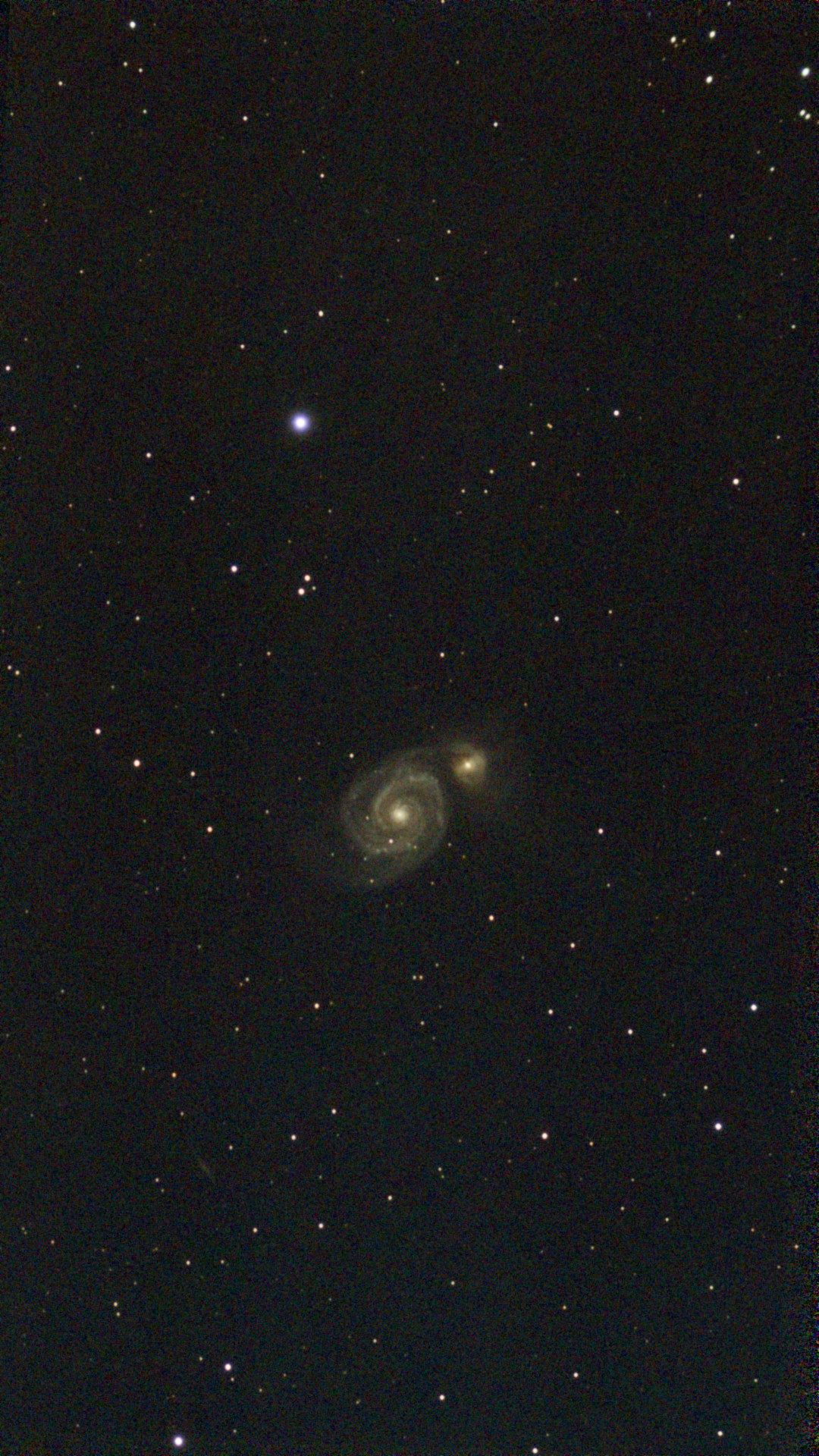 Stacked_115_M 51_10.0s_IRCUT_20240721-004714