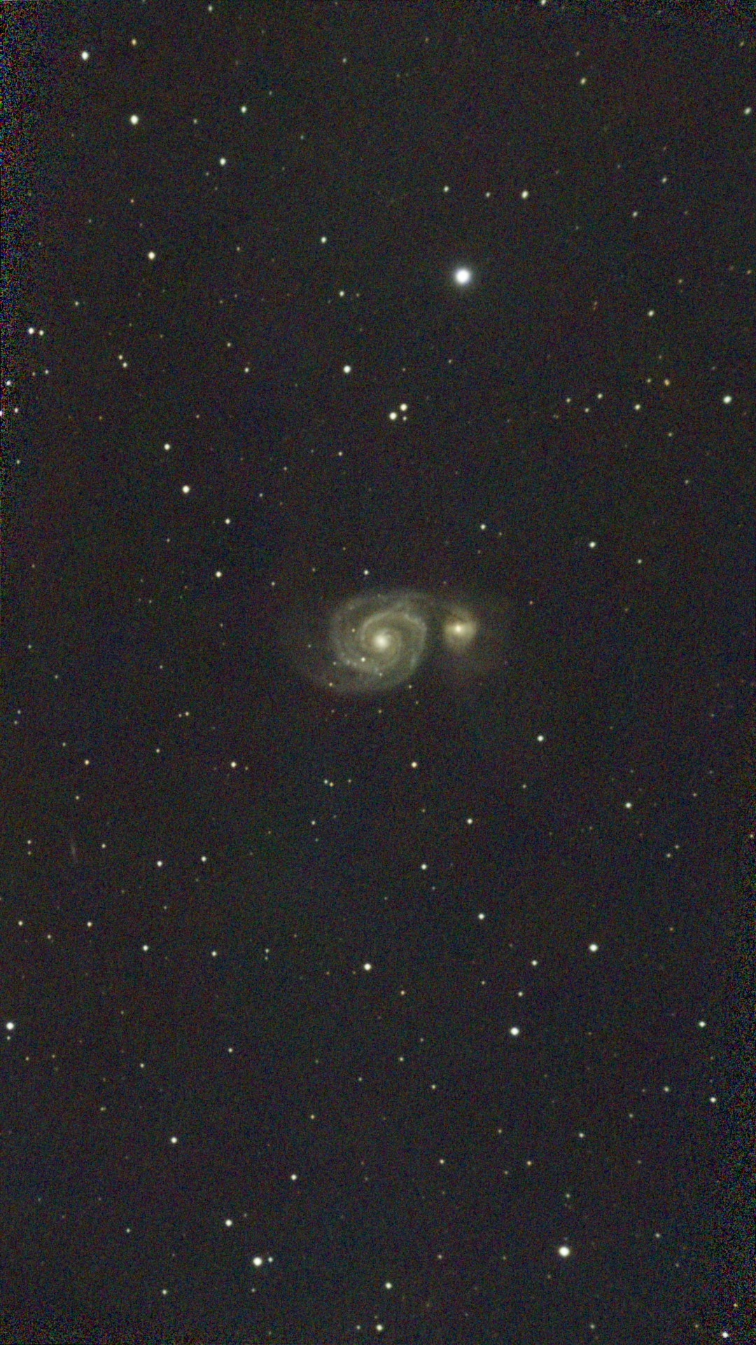Stacked_219_M 51_10.0s_IRCUT_20250707-235521